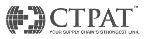 C-TPAT Certified